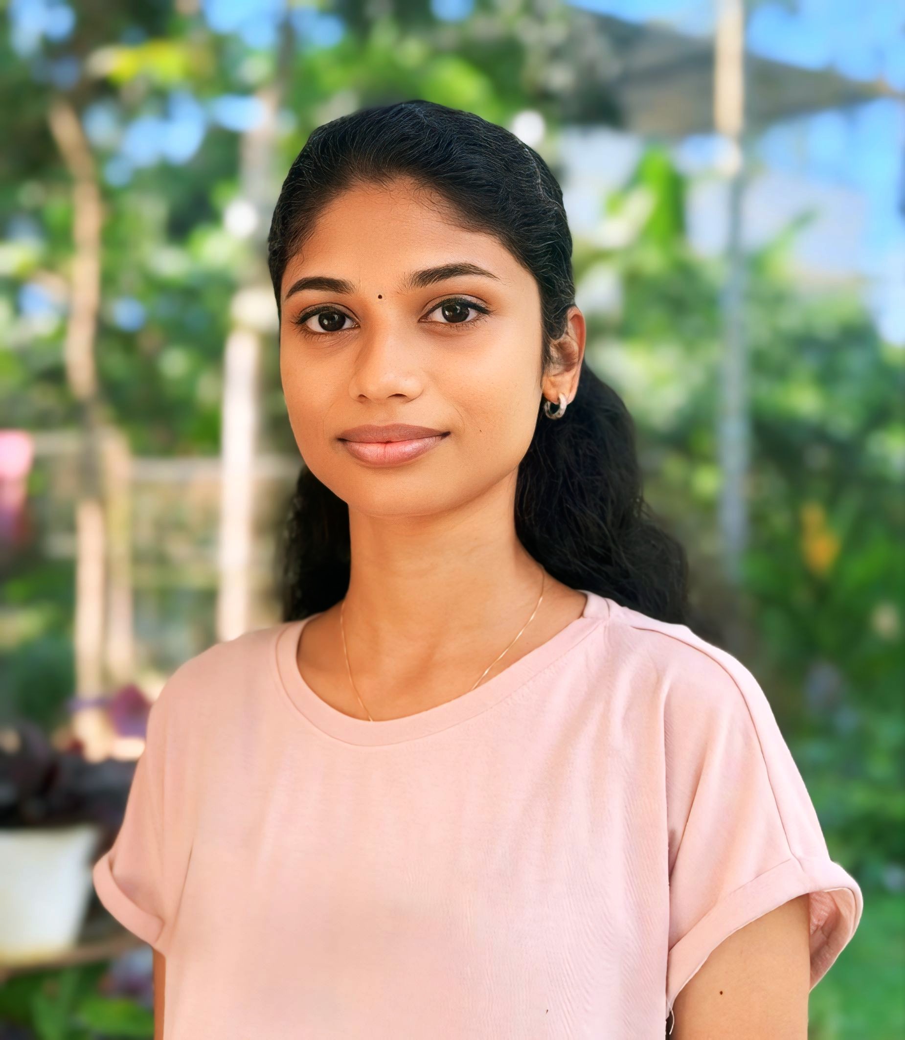 DR. AKHILA M R (PT)